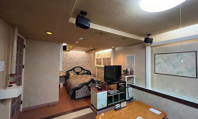 Sasebo Cottage | Eco-Friendly Room Stay in Historic Sasebo, Nagasaki