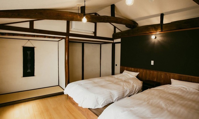 Tatsuno House | Relaxing Room with Welcome Drink in Tatsuno, Hyōgo