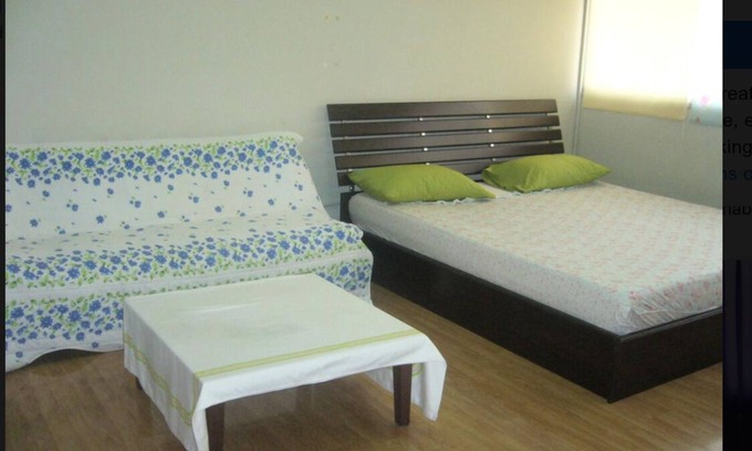 Ban Mai House | Cozy Room at Poppular Palace Don Mueang Bangkok with Breakfast