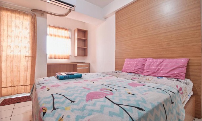 Gunung Putri Apartment | Budget-Friendly Stay at Room Rendi Gunung Putri Square