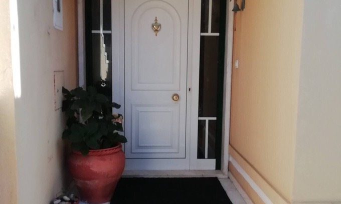 Albarraque House | Cozy Suite Room 6 in Albarraque, Sintra - Family Friendly