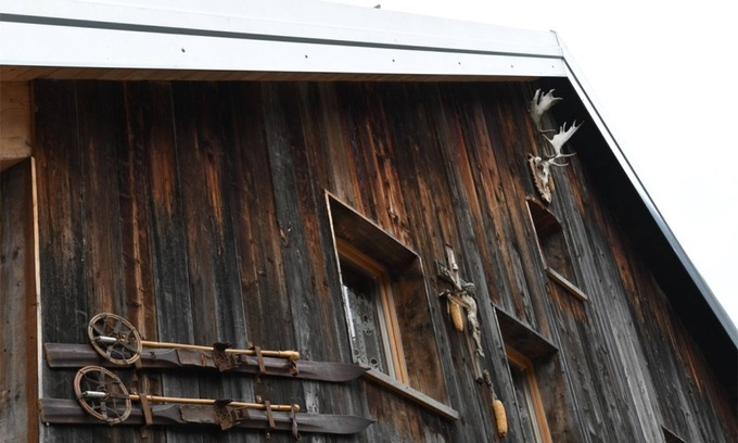 Canazei Bed & Breakfast | Cozy Room with Mezzanine in Canazei - Rated 8.8/10