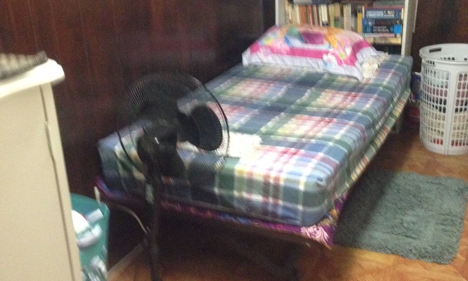 Binghamton House | Cozy Room with Kitchen and Breakfast for Two Guests