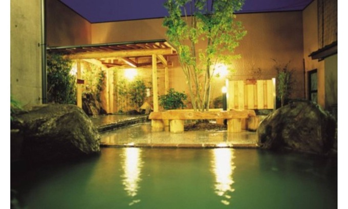 Chikuma House | Midnight Stays at Freeflo: Family-Friendly & Accessible Rooms
