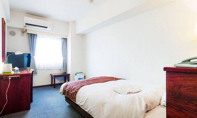 Kitakoiwa Hotel | Convenient Stay in Edogawa-ku, Tokyo - Family-Friendly Options