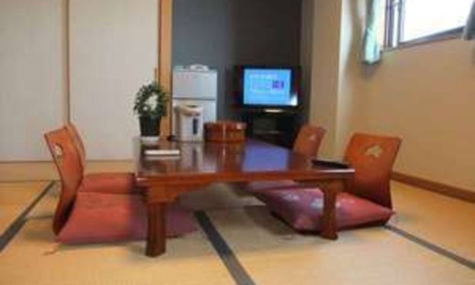Hitachiota Hotel | Convenient Stay for Business or Leisure in Hitachiota