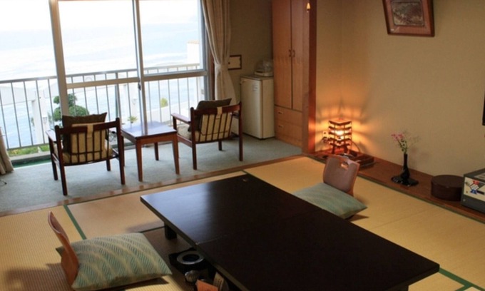 Hamajimacho Hamajima Hotel | Relax in Comfort at Shima Mie - Pool & Family Amenities