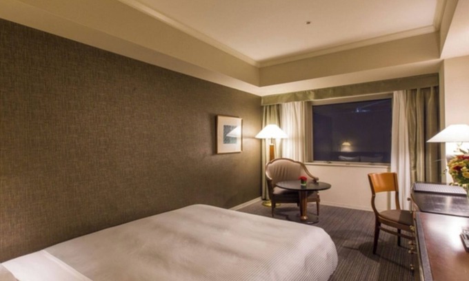 Chuo Hotel | Comfortable Standard Double Room in Chiba, Family-Friendly Stay