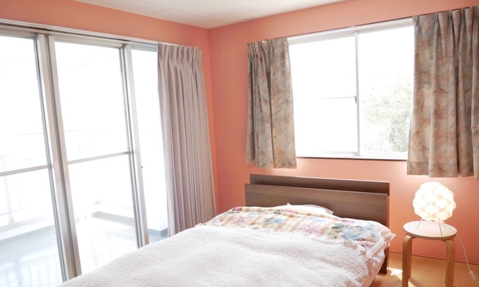 Tahara House | Room without meals Single 5500 yen breakfast b - Up to 3 singles D / Tahara Aichi