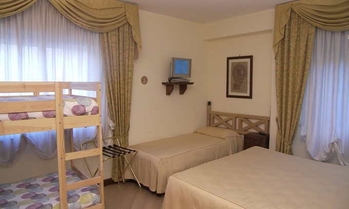 Sant'Elia Fiumerapido Bed & Breakfast | Relax in Villa Des Reves Surrounded by Nature near Montecassino