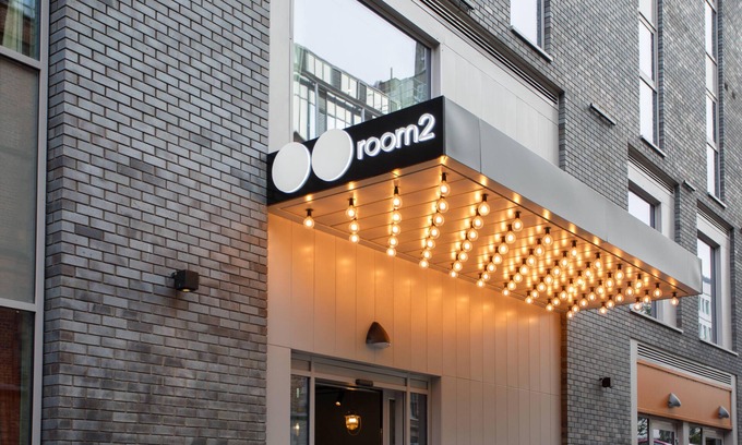 Belfast Central District Hotel | Discover room2 Belfast Hometel: Guest Rated 9.8/10