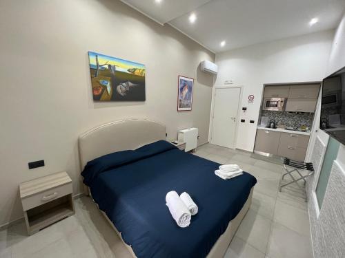 Cercola House | Child-Friendly Retreat at Room25mq with 9.4/10 Rating