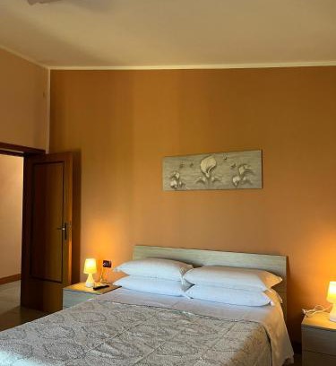 Lanciano Apartment | ROOM365: Guest Rated 9.7 & Perfect for Families