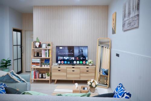 Mai Khao House | Discover Room61: Family-Friendly and Accessible Stays