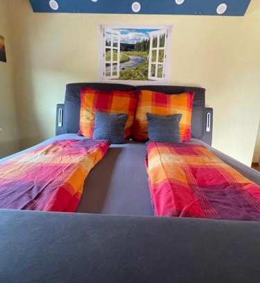 Kraftsolms House | Inviting Roomfortwo Natural with Breakfast & Hot Tub