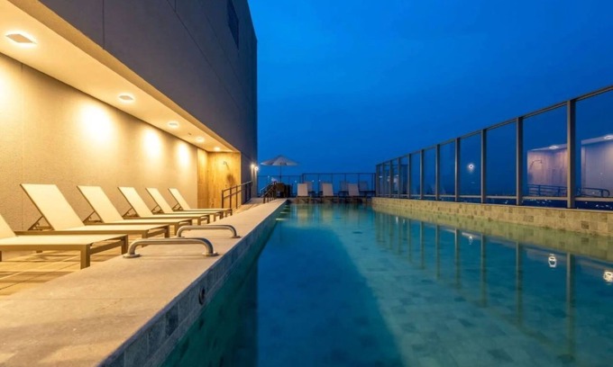 Butanta Apartment | Convenient Stay at Roomo Butantã Rebouças Residencial