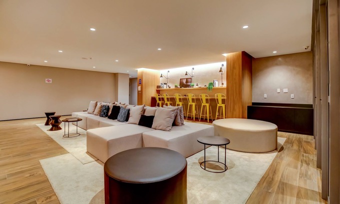 Butanta Apartment | Cozy Roomo Butantã Rebouças – Family-Friendly Stay