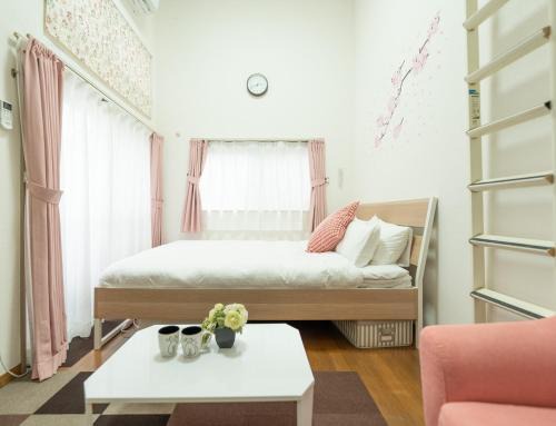 Jonan-ku Apartment | Discover ROOMs六本松 06: Child-Friendly Comfort Awaits