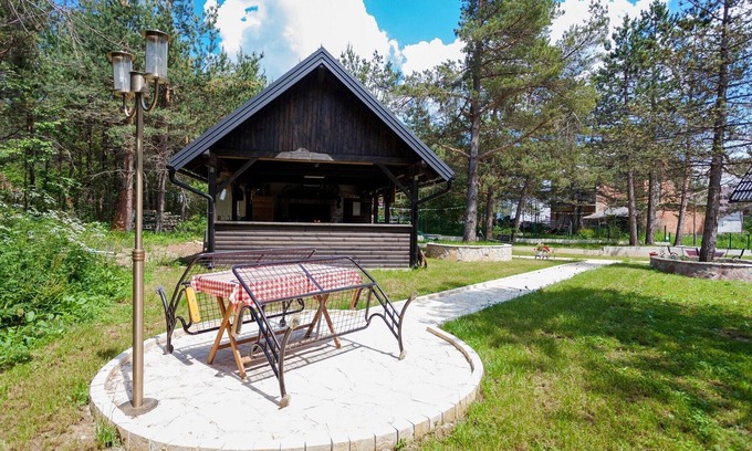 Rudanovac Apartment | Discover Rooms Željko in Beautiful Rudanovac, Croatia