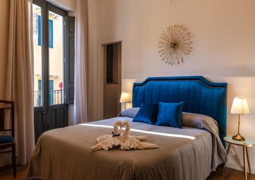 Sambuca di Sicilia Bed & Breakfast | Oceanfront Bliss at Rooms AL-Zabut with 10/10 Guest Rating