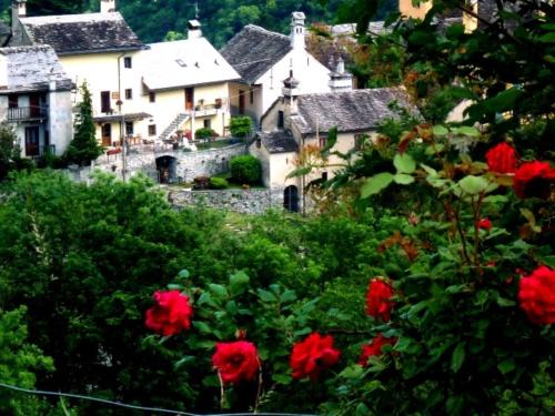 Varzo Bed & Breakfast | Cozy B&B Alpe Veglia: Guest Rated 8.6 with Breakfast Included