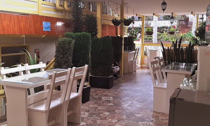 Salento House | Cozy Rooms Just Two Blocks from the Main Square