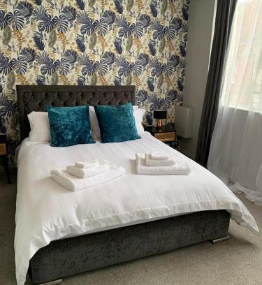 Market Rasen Hotel | Cozy Rooms at The March Hare with Pet-Friendly Amenities