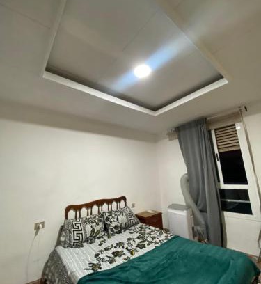 Burriana Bed & Breakfast | Rooms availabe
