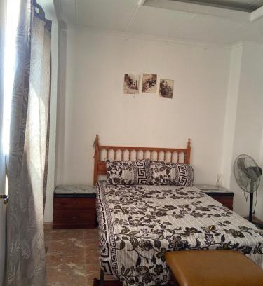 Burriana Bed & Breakfast | Rooms Available
