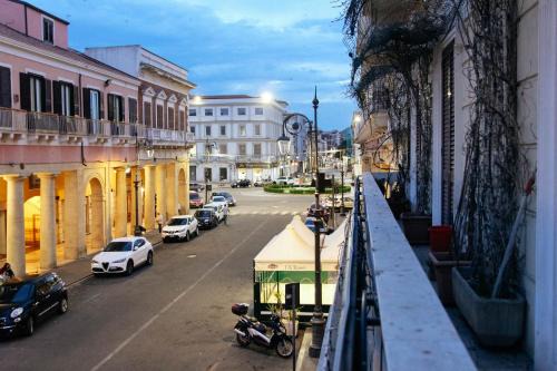 Crotone Hotel | Cozy Concordia Rooms B&B with Breakfast & Family-Friendly Vibe