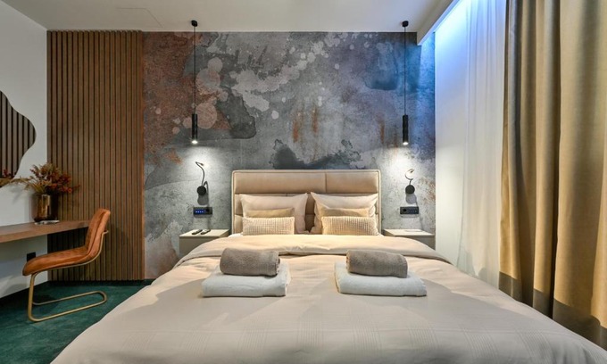 Municipality of Krizevci Bed & Breakfast | Top-Rated Family Rooms at Florek & Florica Hotel