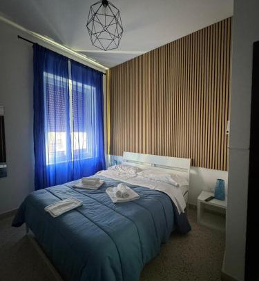 Historical Downtown Salerno Bed & Breakfast | Cozy B&B Portarotese with Breakfast & Child-Friendly Amenities