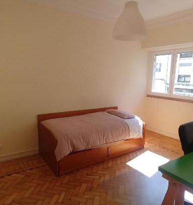 Sao Jorge de Arroios Bed & Breakfast | Convenient Rooms in the Heart of Lisbon with Great Ratings