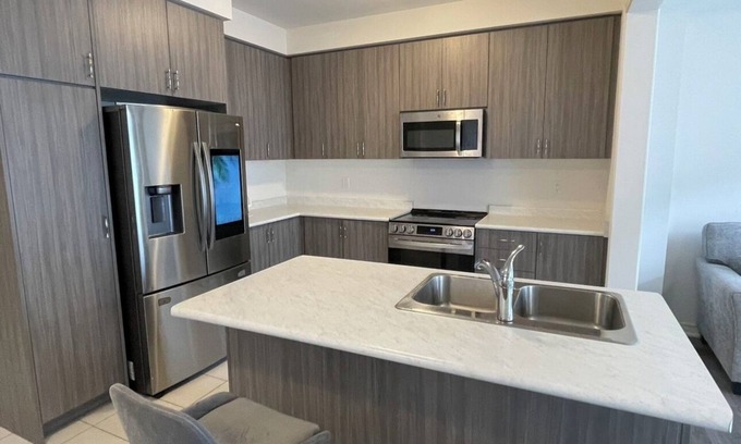 Watertown House | Rooms in Waterdown