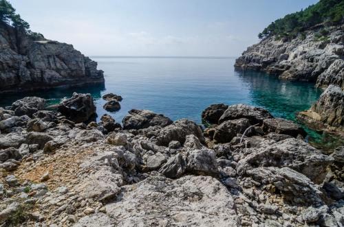 Ropa House | Kid-Friendly Rooms at Korina & Mauro Ropa Mljet - 9.4 Rating