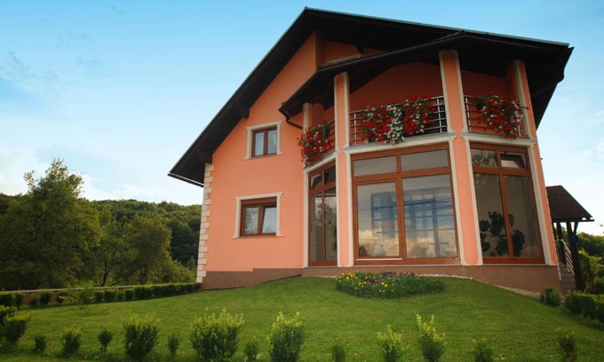 Otocac House | Kid-Friendly Retreat at Rooms Marković - Guest Rated 9.2/10