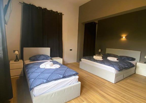 Zagreb Apartment | Guest Rated 10/10: Family-Friendly Rooms Matić 2