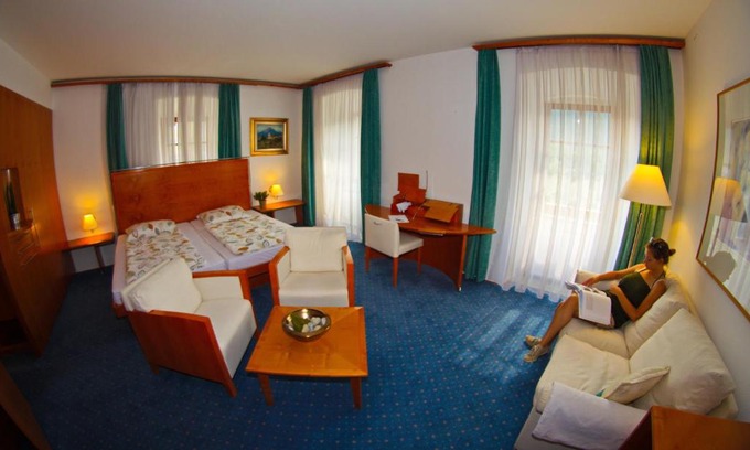 Lasko House | Family-Friendly Rooms Savinja with Kitchen & Accessibility