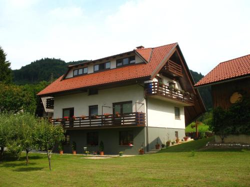 Bohinjska Bela House | Discover Rooms Zupančič: Pet-Friendly with Top Amenities