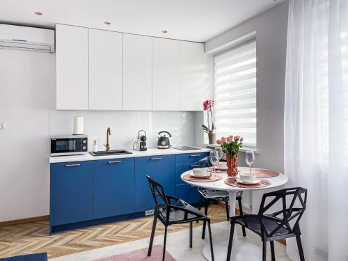 Bielsko-Biala Apartment | Ideal RoomService: Guest Rated 9.4, Pet Friendly & Breakfast