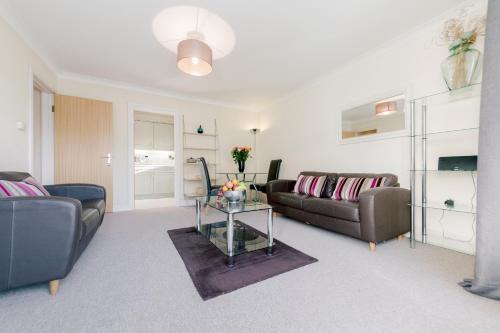 Wimbledon Apartment | Comfortable Roomspace Serviced Apartments - Cascades Court