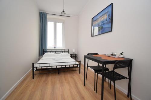 Poznan City Center House | roomspoznan pl - Pokoje Rybaki 29 - 24h self check-in