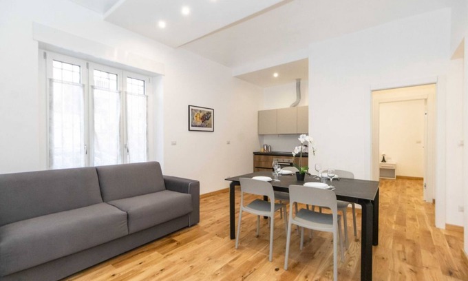 Cenisia Apartment | Discover the Cenisia Neighborhood: Perfect Perosa Apartment