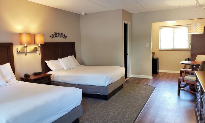 Hyde Park Hotel | Top-Rated Roosevelt Inn of Hyde Park: Family-Friendly Stays