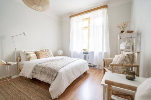 Helsinki City Centre Apartment | Family-Friendly Roost Liisankatu with Great Guest Reviews