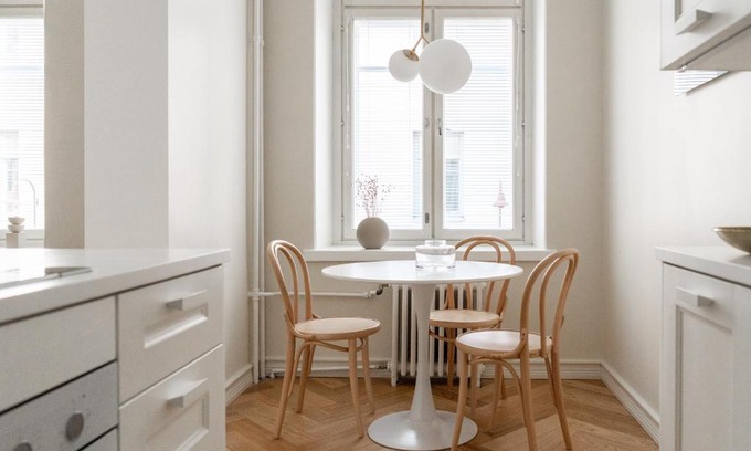 Punavuori Apartment | Family-Friendly Stay at Roost Roobert 3 with Great Reviews