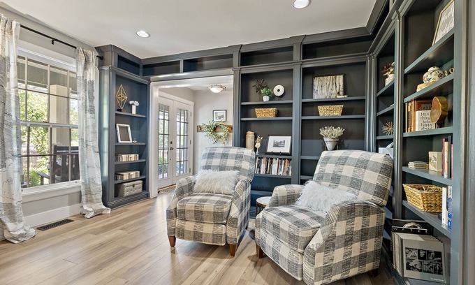 Franklin Other | Root & Branch Home - Perfect for Groups with Hot Tub