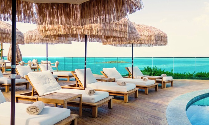Yalikavak Hotel | Experience Root Redrock Yalıkavak with Ocean View & Spa