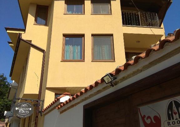 Plovdiv Old Town Hotel | Discover Roots Hotel and Wine Bar: Rated 9/10 with Breakfast