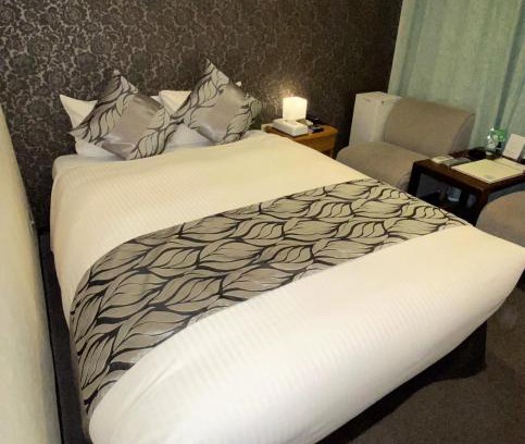 Roppongi Hotel | Prime Roppongi Plaza Hotel with Breakfast & Hot Tub Access